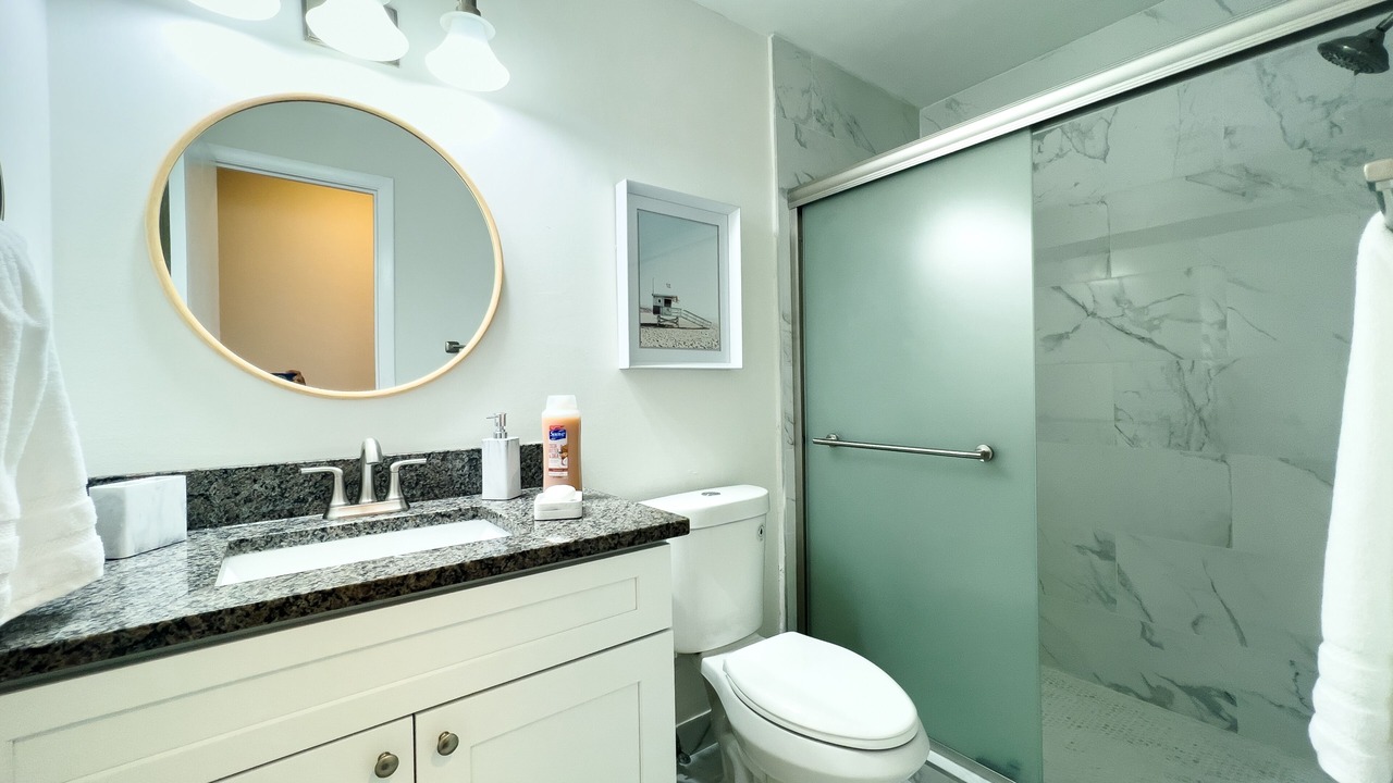Photo of Bathroom in Port Saint Lucie