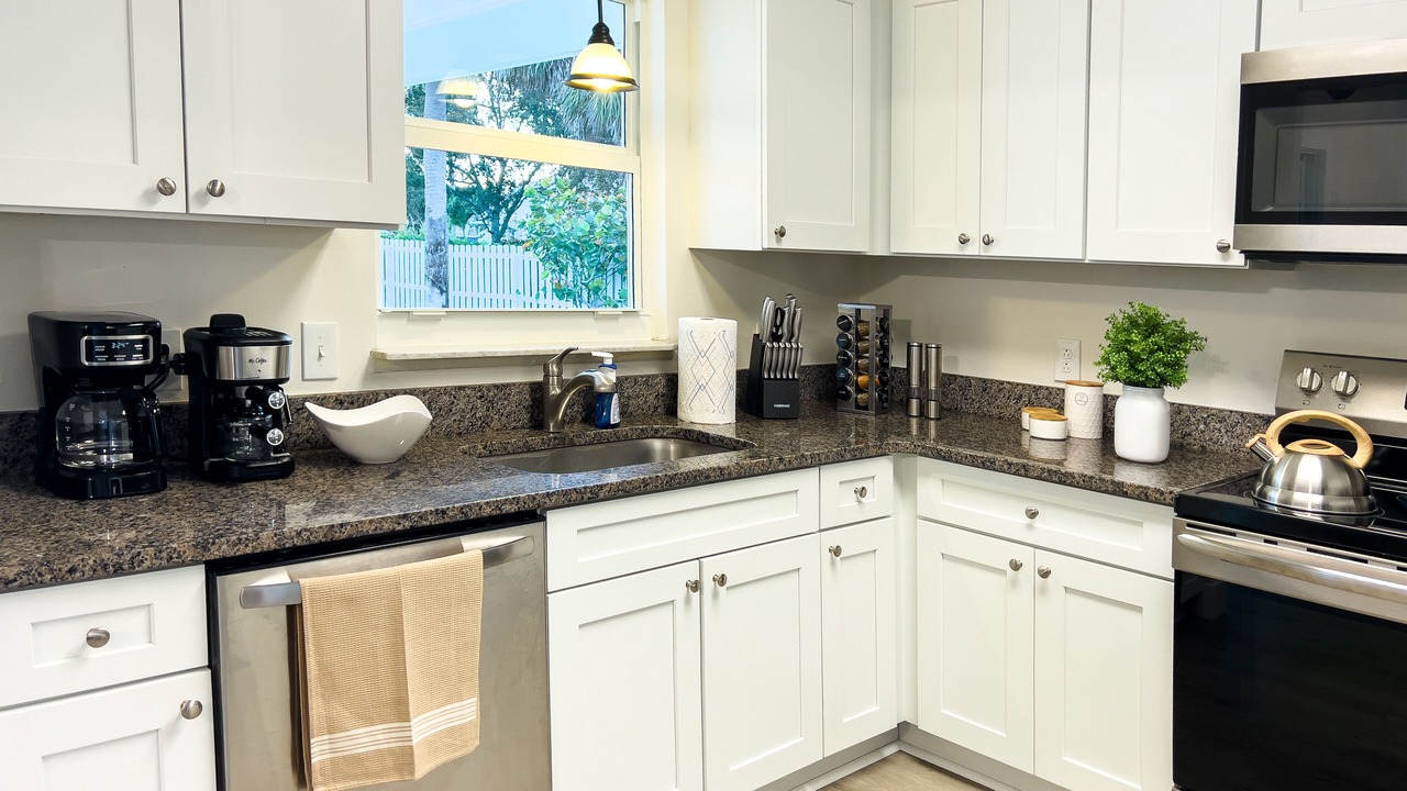 Photo of Kitchen in Port Saint Lucie