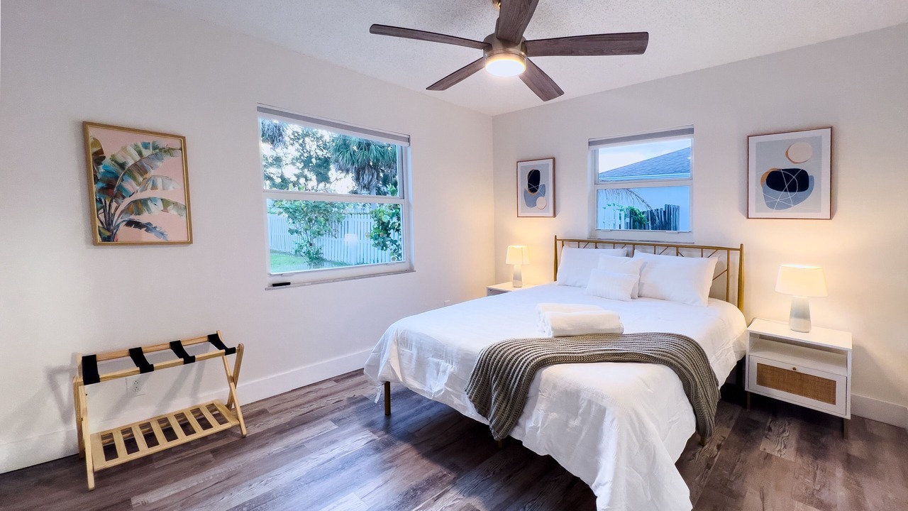 Photo of Bedroom in Port Saint Lucie