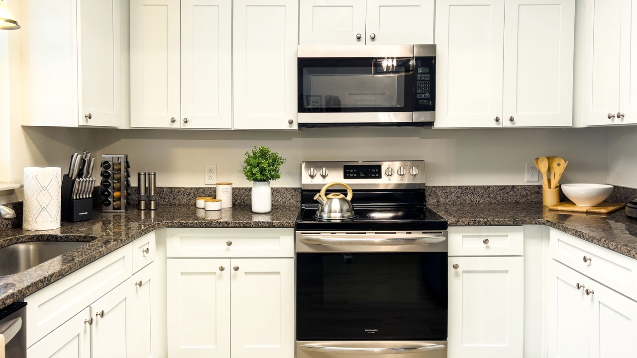 Photo of Kitchen in Port Saint Lucie
