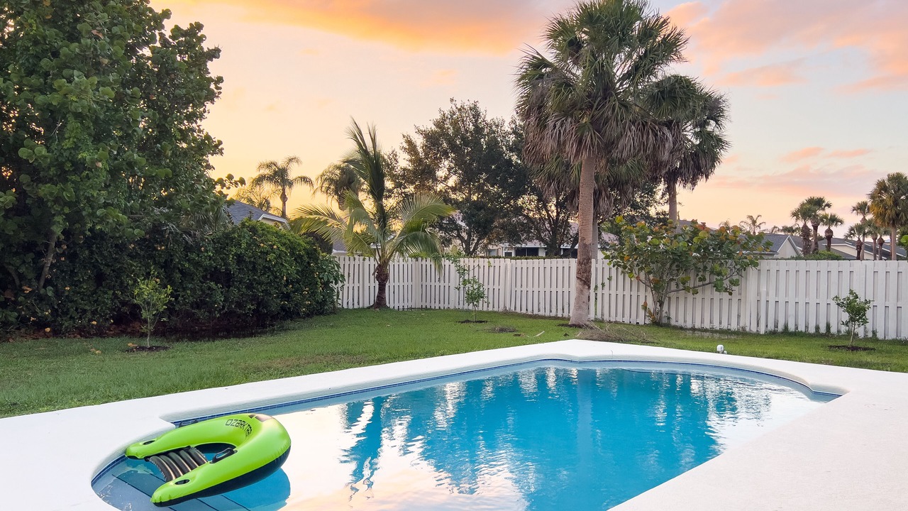 Photo of Outdoor in Port Saint Lucie
