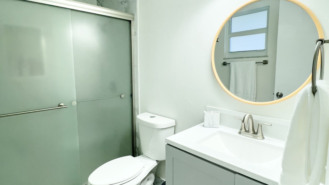 Photo of Bathroom in Port Saint Lucie