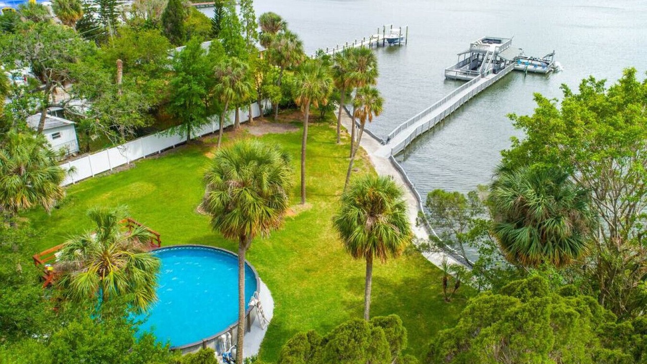 Photo of Outdoor in Riverview