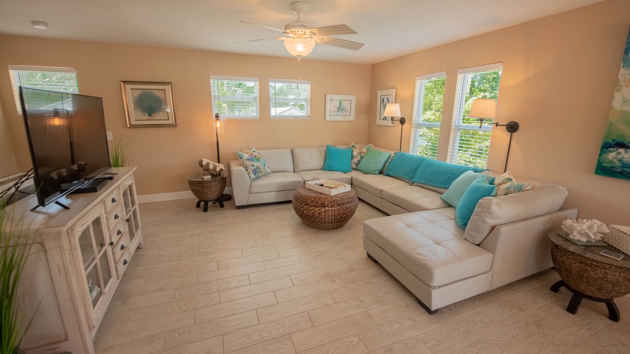 Photo of Livingroom in Cortez