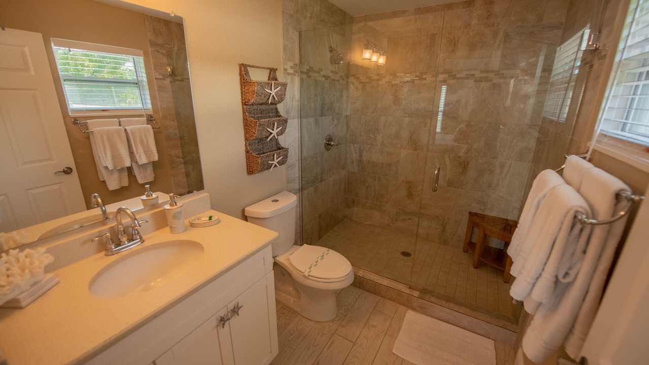 Photo of Bathroom in Cortez