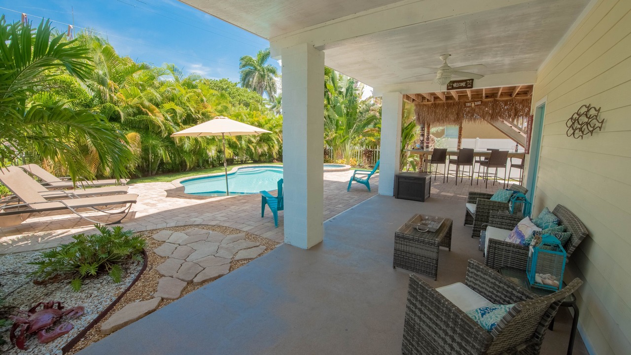 Photo of Outdoor in Cortez