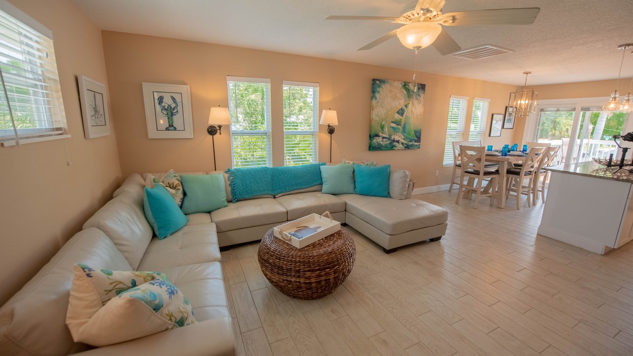 Photo of Livingroom in Cortez