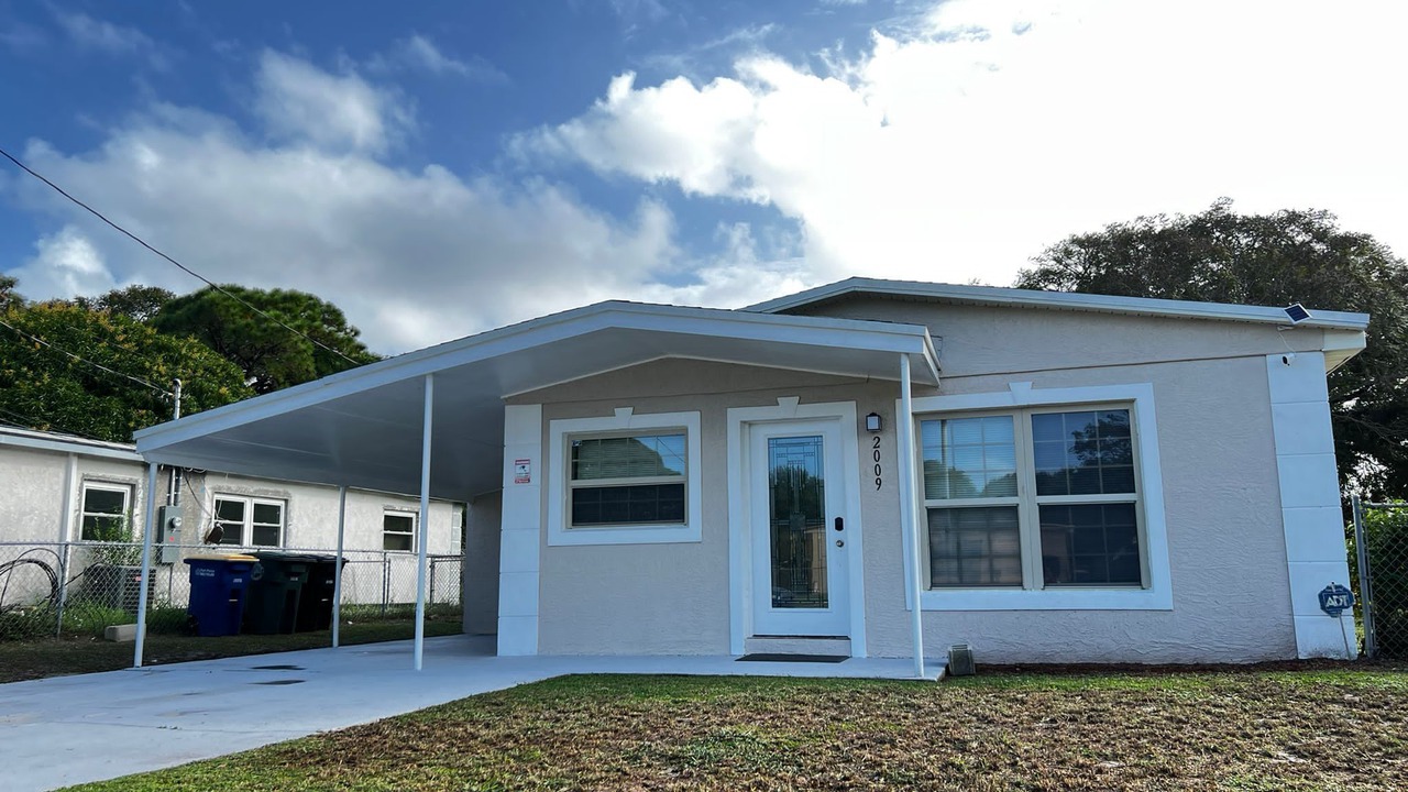 Photo of Outdoor in Fort Pierce
