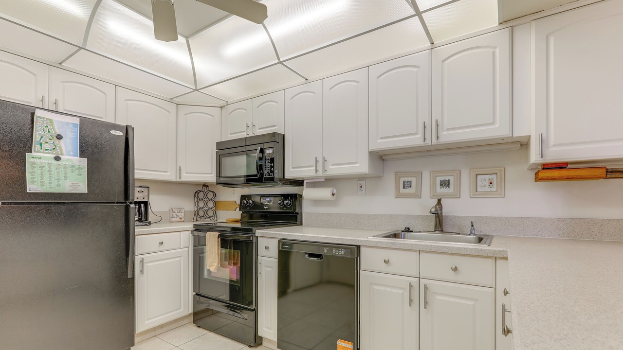 Photo of Kitchen in Fort Pierce