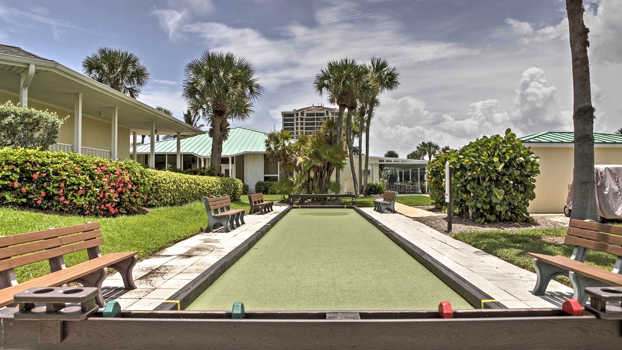 Photo of Outdoor in Fort Pierce