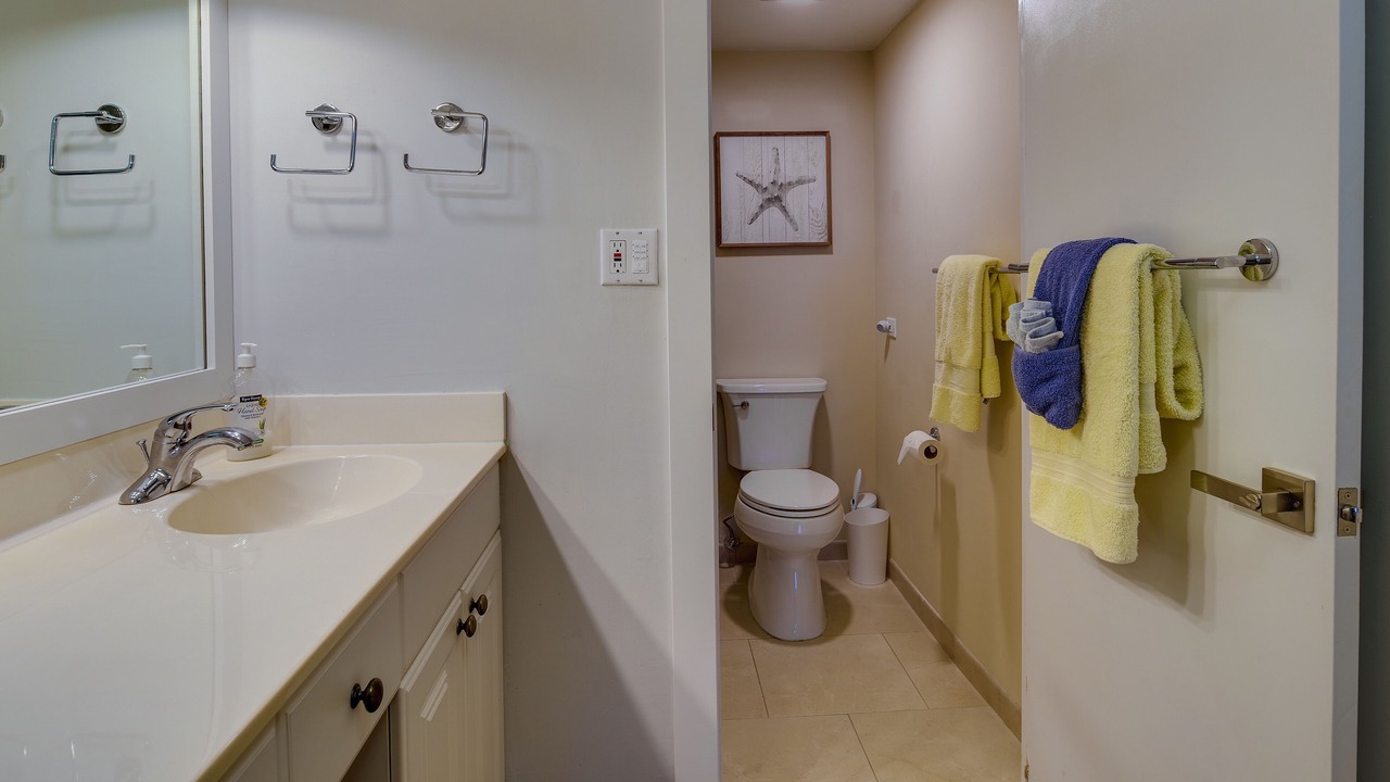 Photo of Bathroom in Fort Pierce