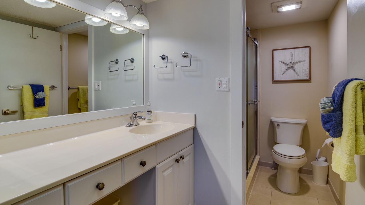 Photo of Bathroom in Fort Pierce