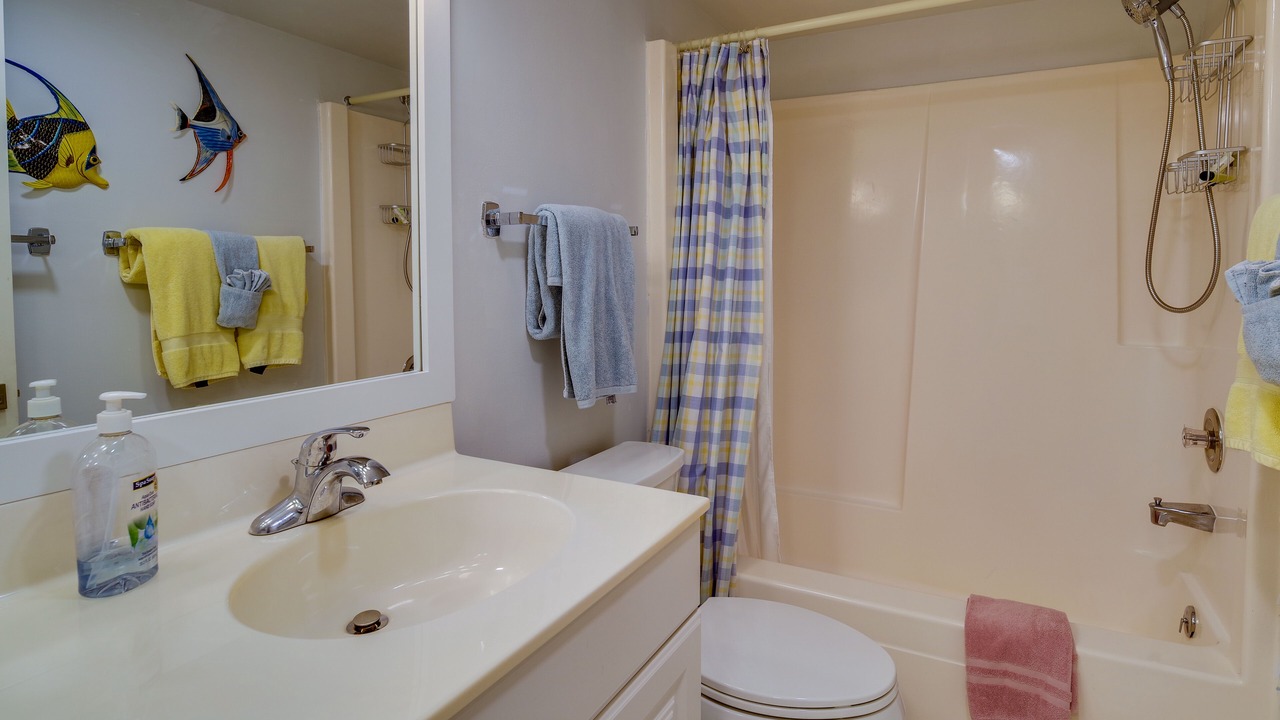 Photo of Bathroom in Fort Pierce