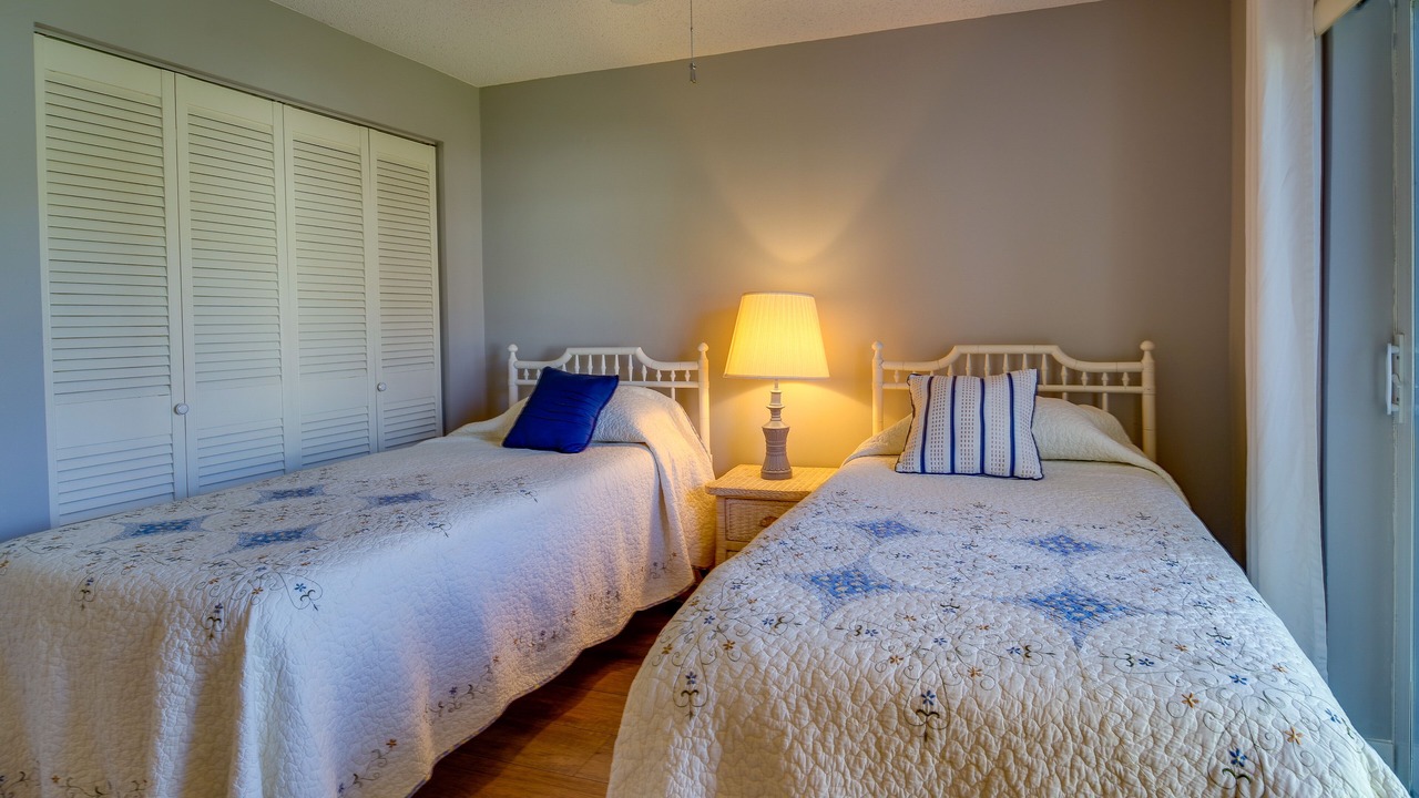 Photo of Bedroom in Fort Pierce