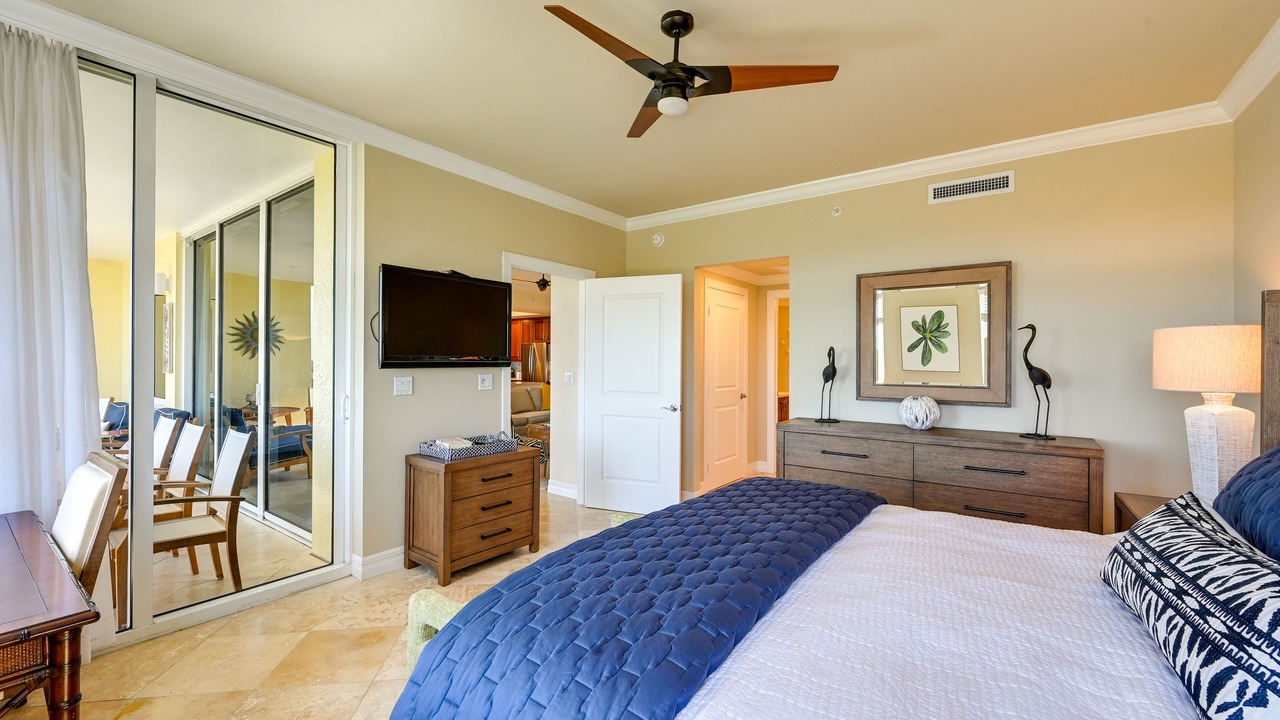 Photo of Bedroom in Estero