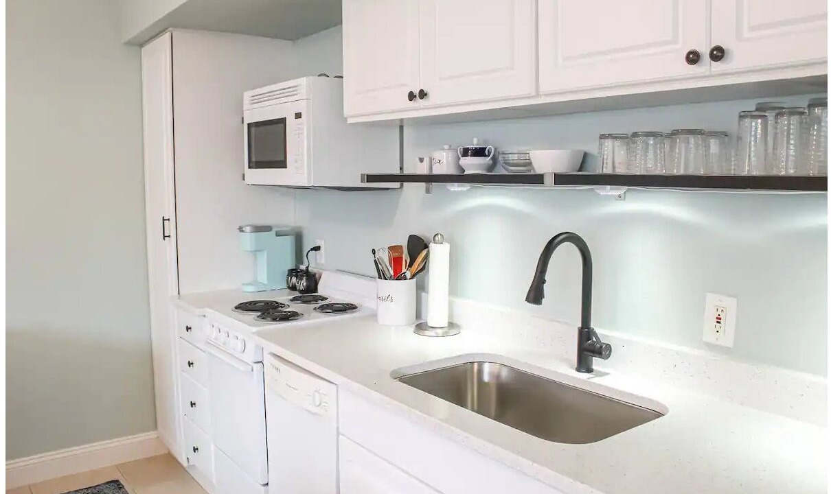 Photo of Kitchen in Camps Of Melbourne