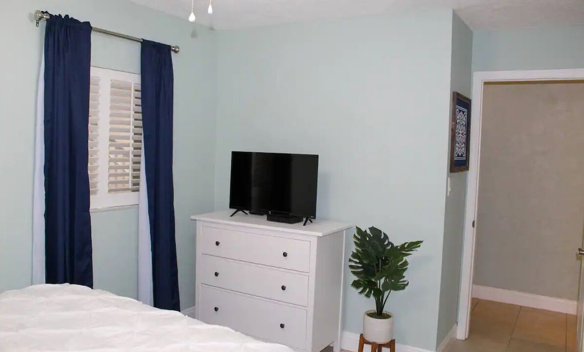 Photo of Bedroom in Camps Of Melbourne