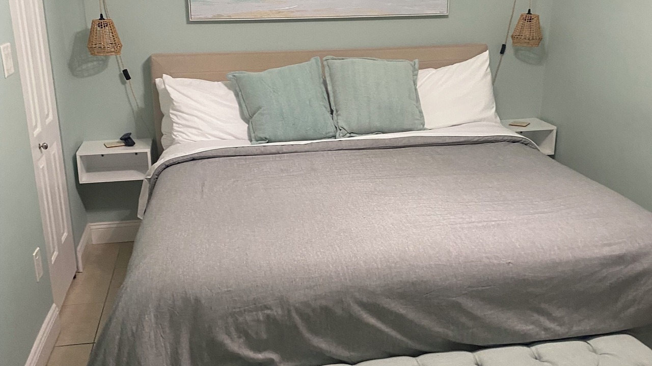 Photo of Bedroom in Camps Of Melbourne