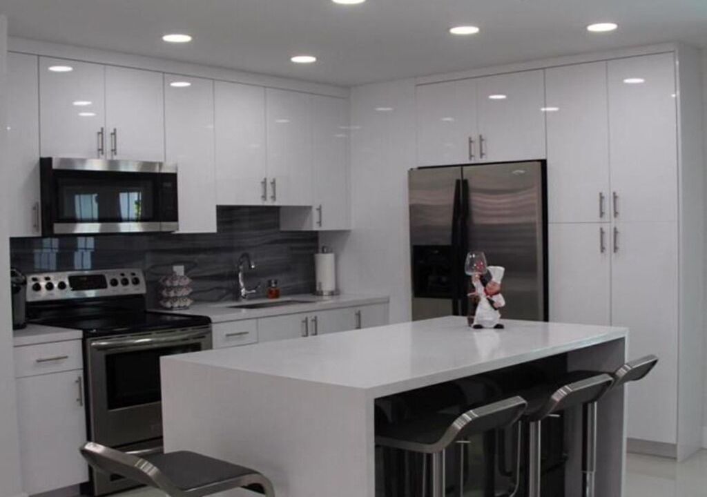 Photo of Kitchen in Flagami