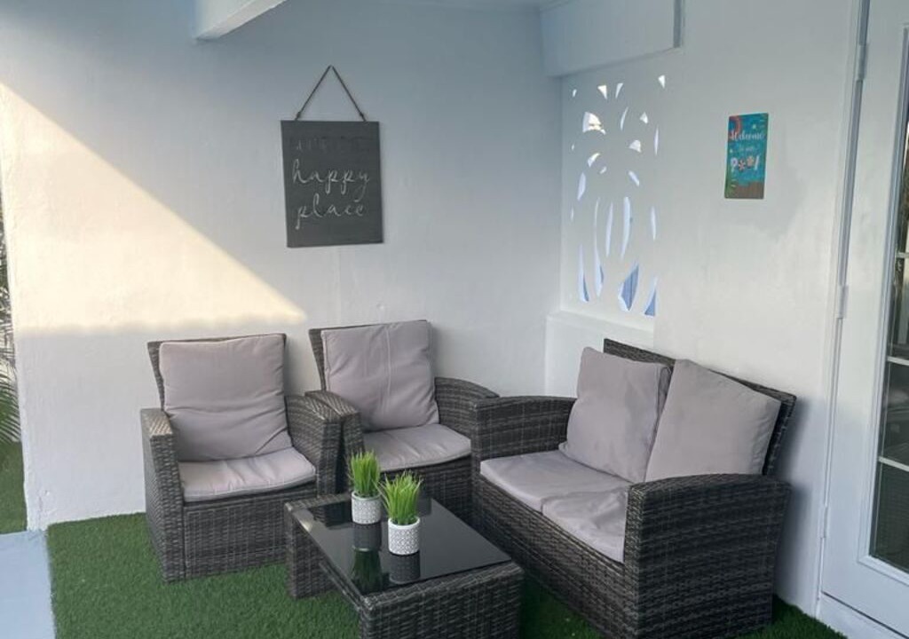 Photo of Outdoor in Flagami
