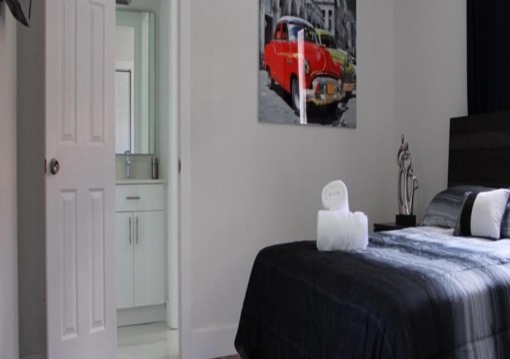 Photo of Bedroom in Flagami