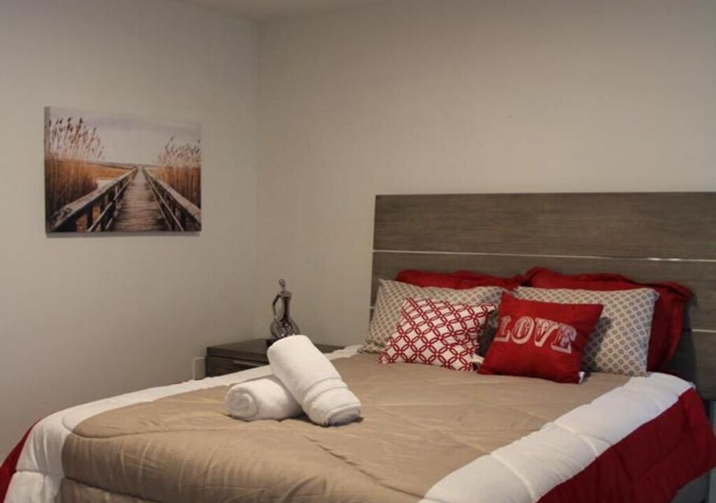 Photo of Bedroom in Flagami
