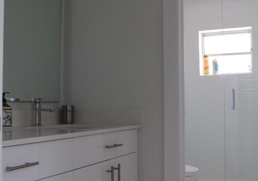 Photo of Bathroom in Flagami