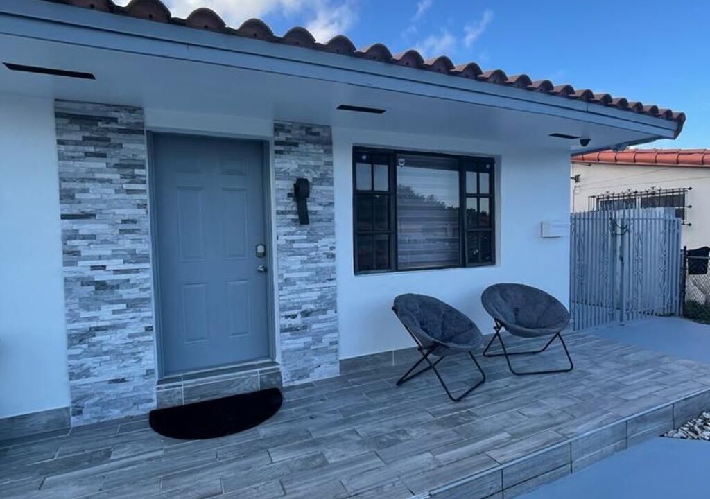 Photo of Patio Balcony in Flagami