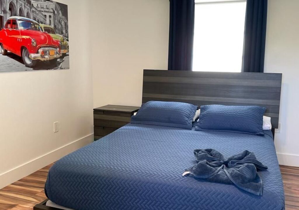 Photo of Bedroom in Flagami