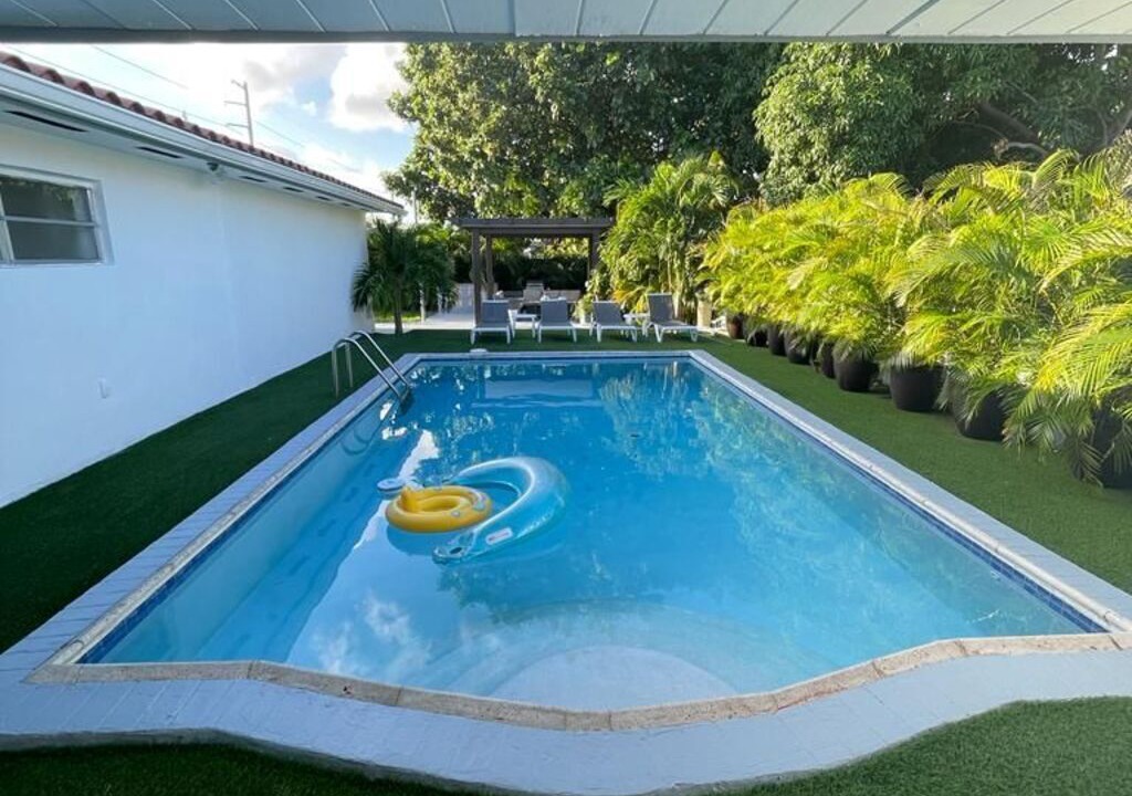 Photo of Outdoor in Flagami