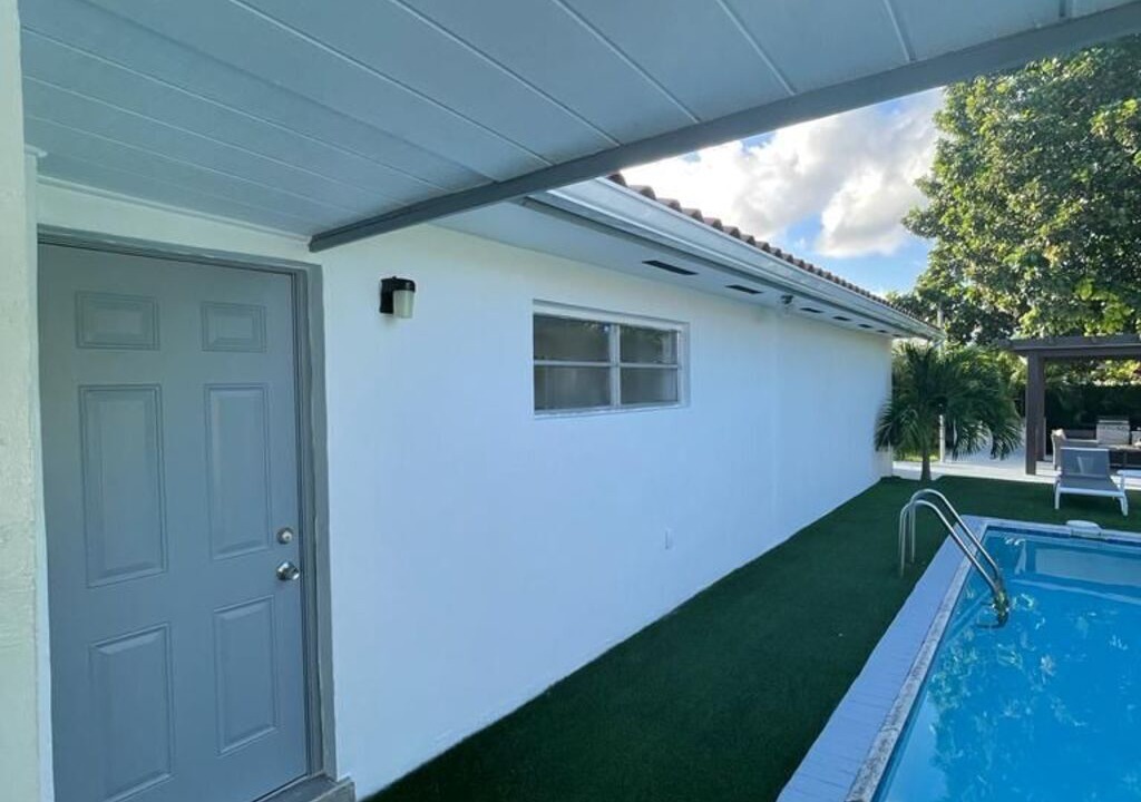 Photo of Outdoor in Flagami