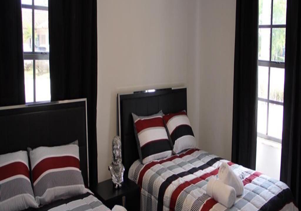 Photo of Bedroom in Flagami