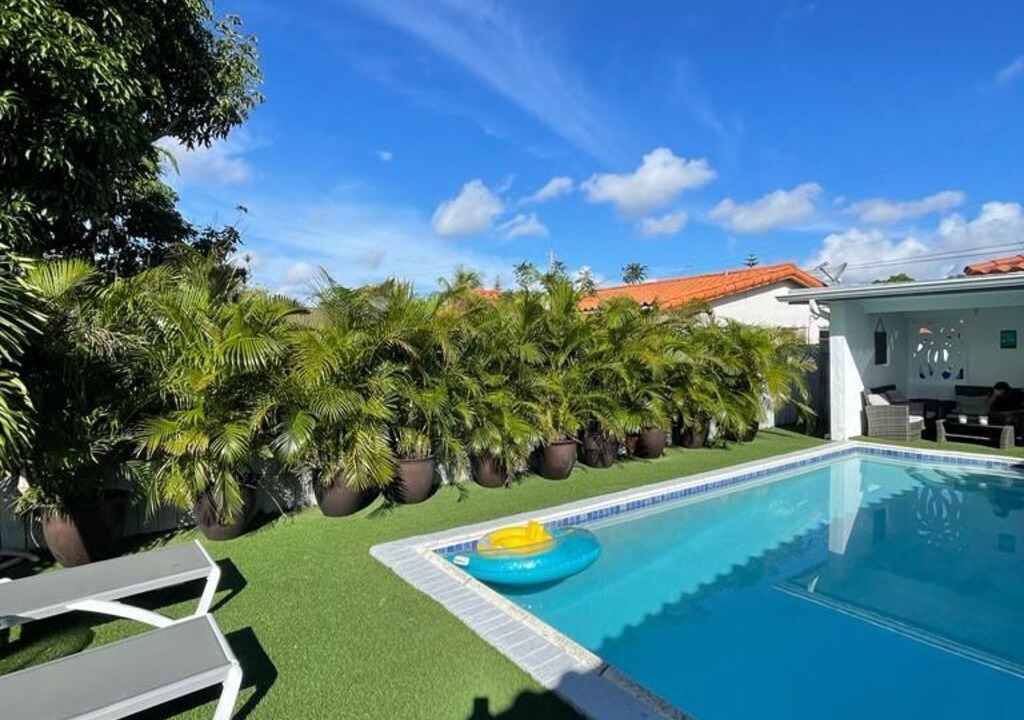 Photo of Outdoor in Flagami
