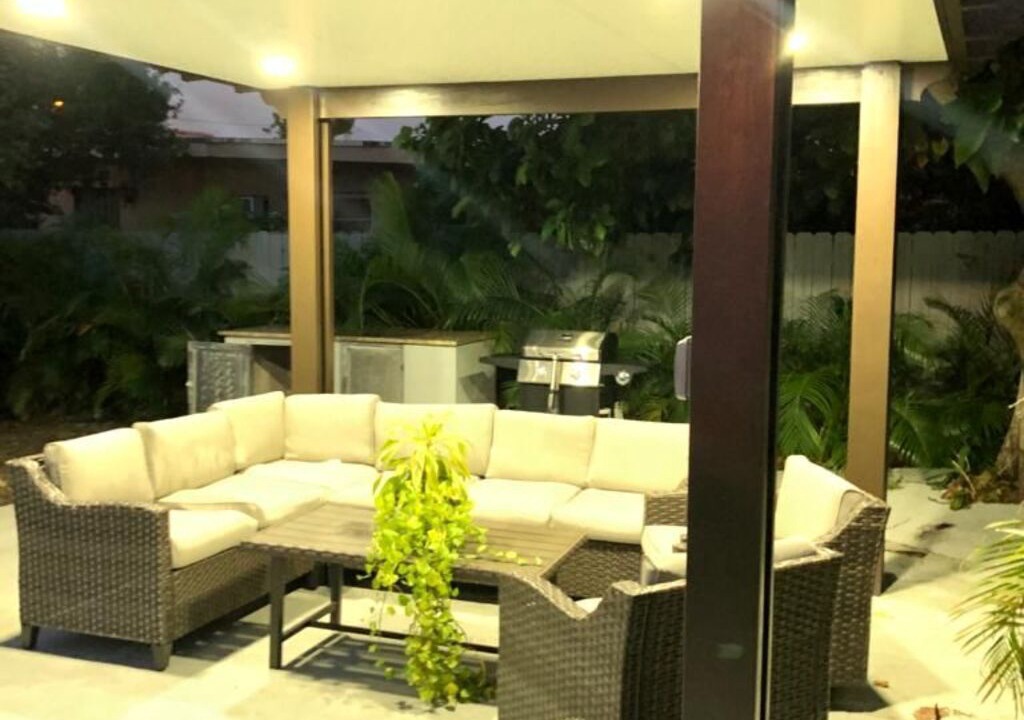 Photo of Patio Balcony in Flagami