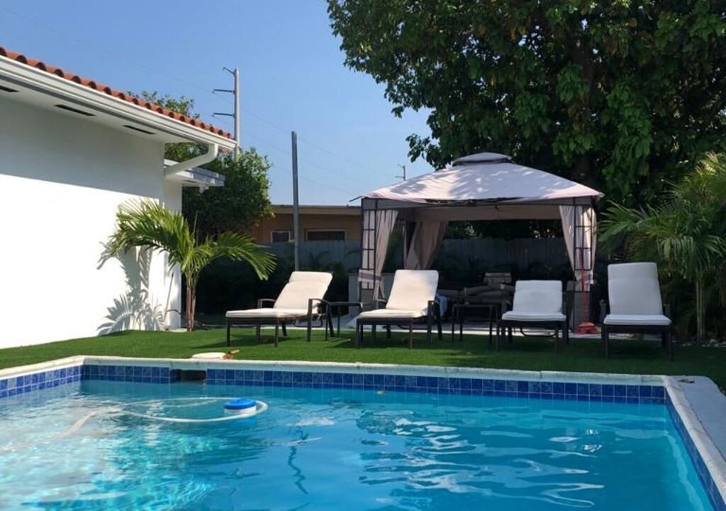 Photo of Outdoor in Flagami