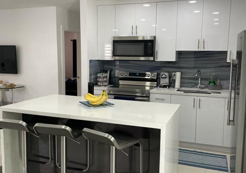 Photo of Kitchen in Flagami