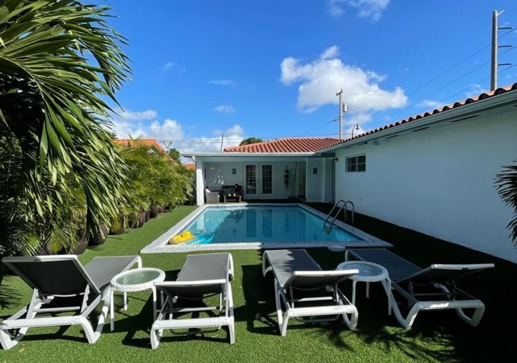 Photo of Outdoor in Flagami