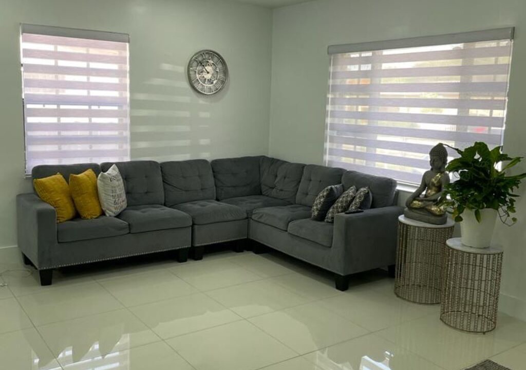 Photo of Livingroom in Flagami