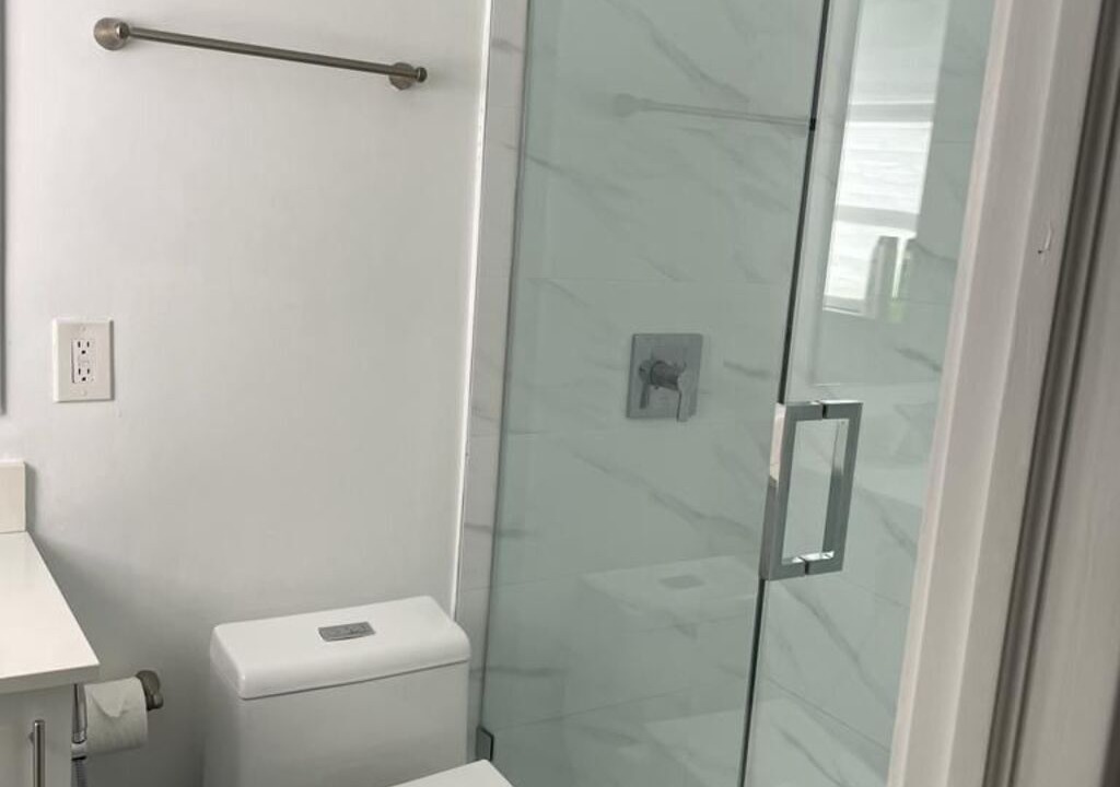 Photo of Bathroom in Flagami