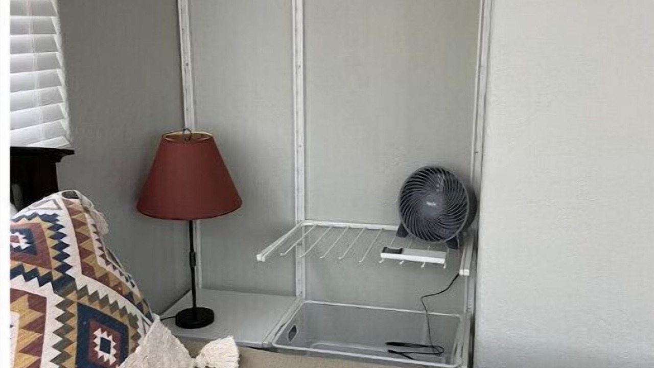 Photo of Bedroom in Dixieland