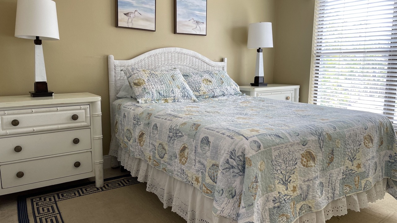 Photo of Bedroom in Siesta Key