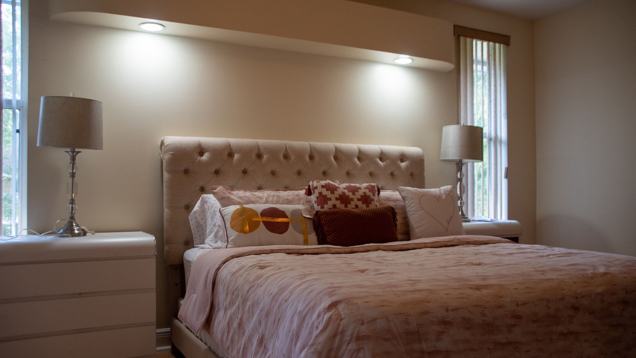 Photo of Bedroom in Hunt Club