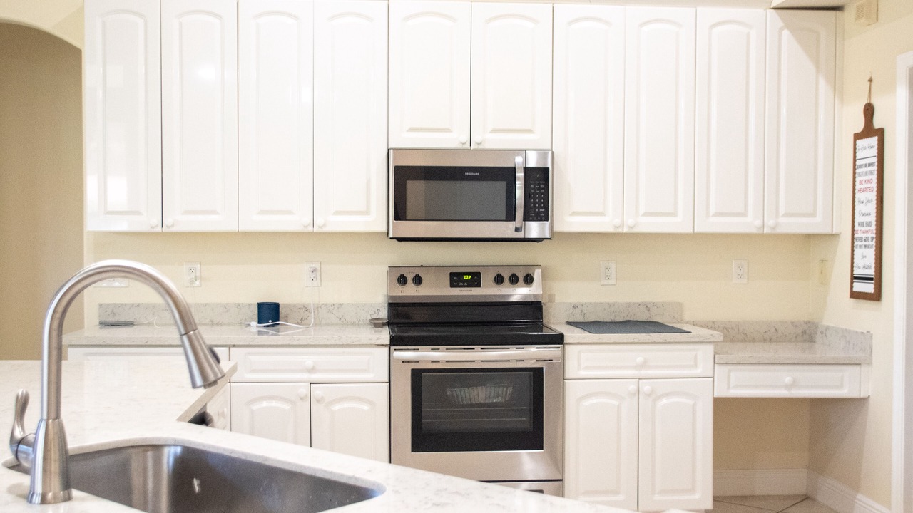 Photo of Kitchen in Hunt Club