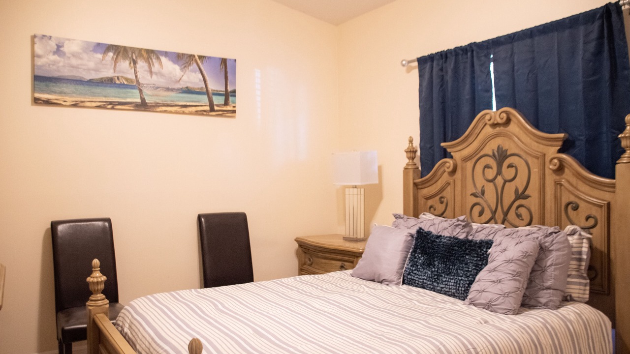 Photo of Bedroom in Hunt Club