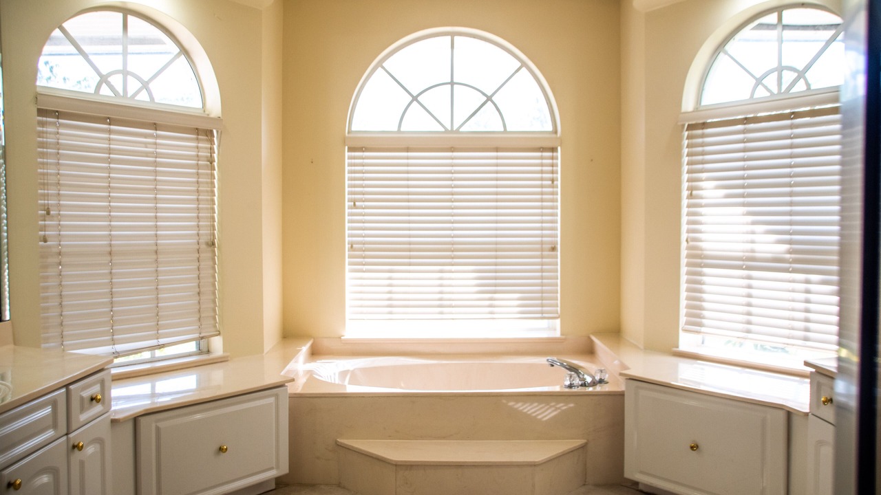 Photo of Bathroom in Hunt Club