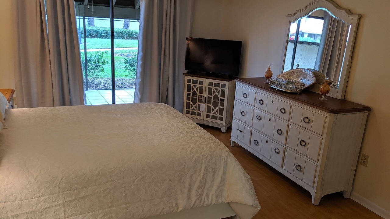 Photo of Bedroom in The Meadows
