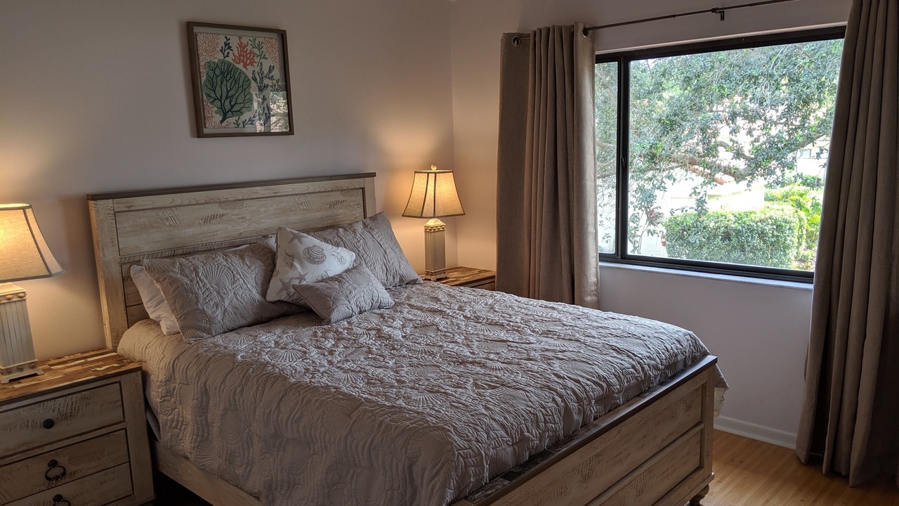 Photo of Bedroom in The Meadows