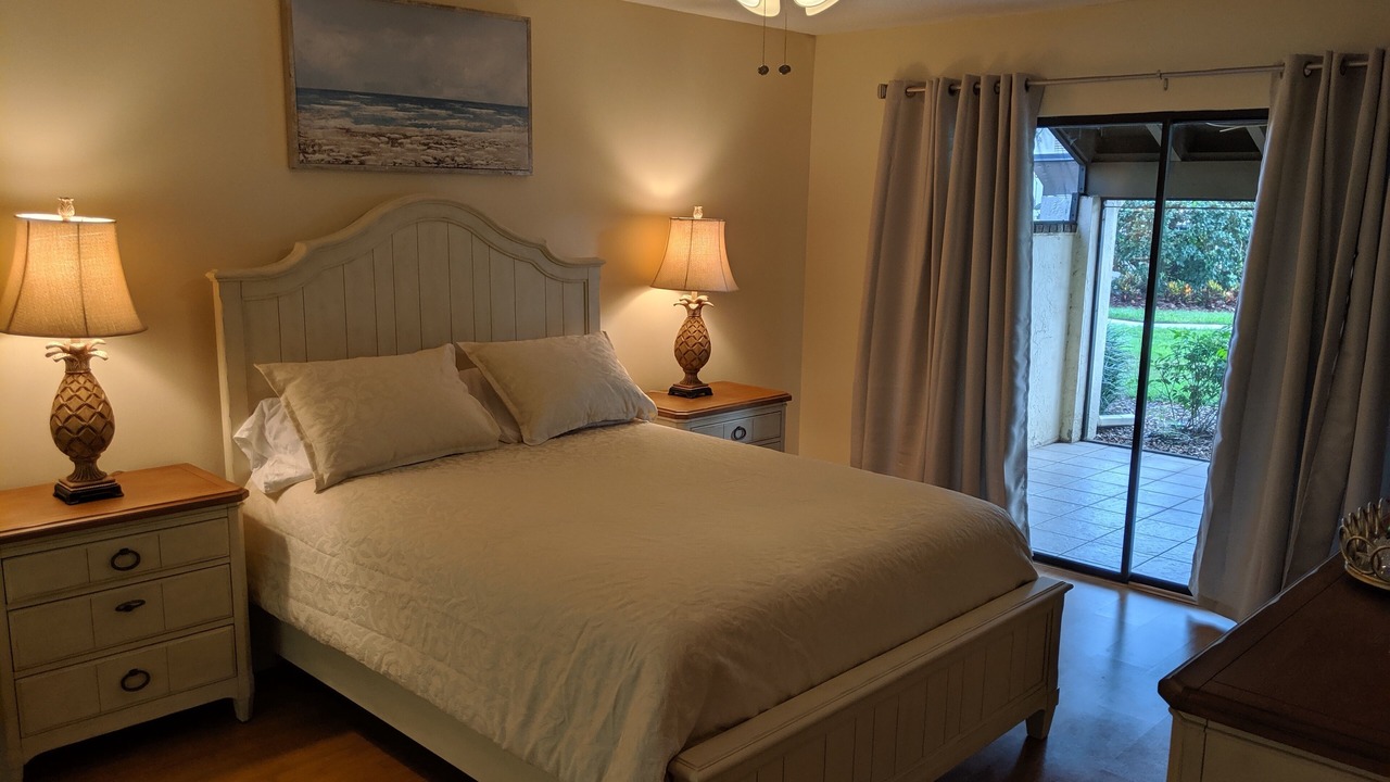 Photo of Bedroom in The Meadows