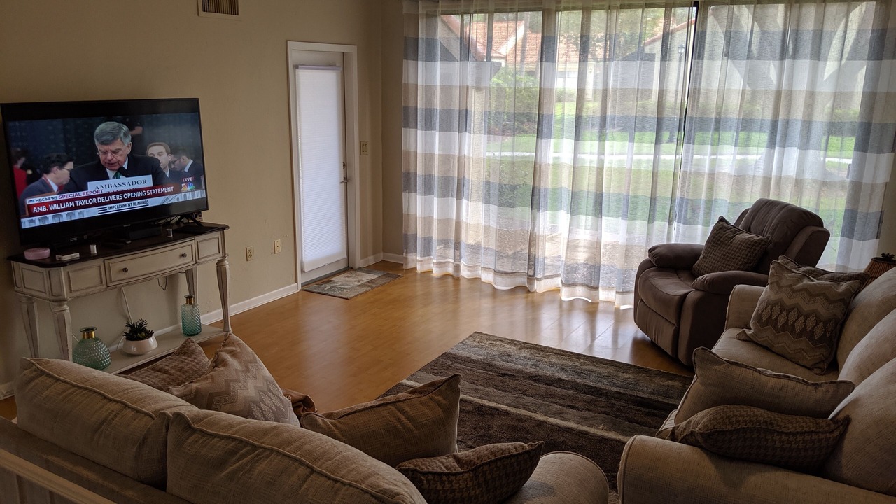 Photo of Livingroom in The Meadows
