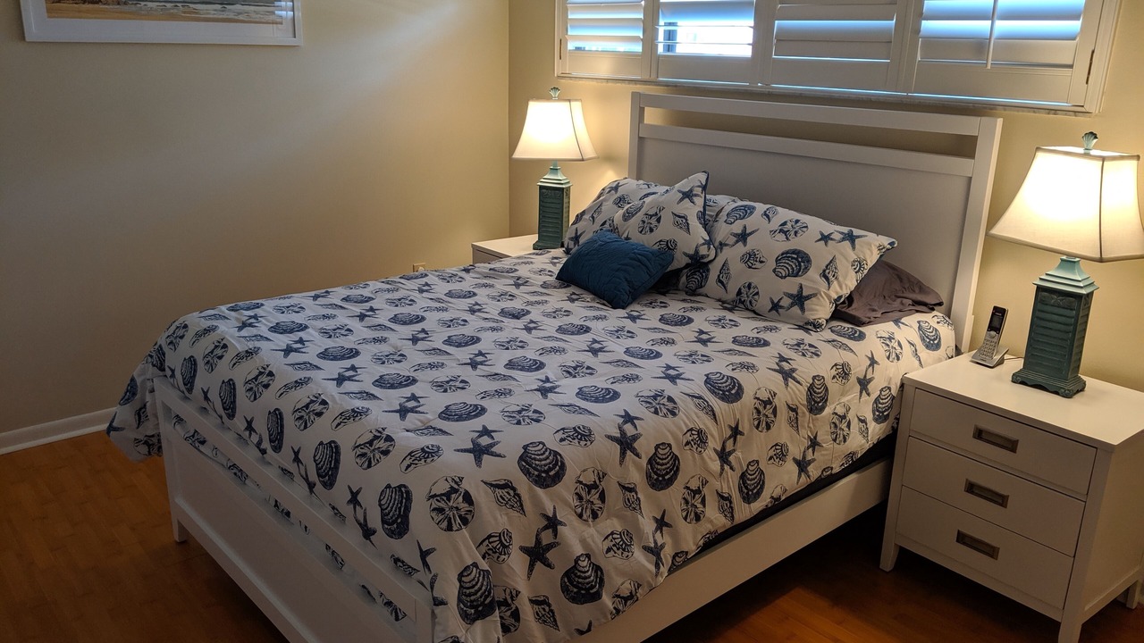 Photo of Bedroom in The Meadows